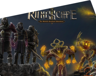 Runescape 3